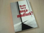 Arn, W. - Jealous Guy / ready forra mega-mindfuck? Meerdimensionale roman