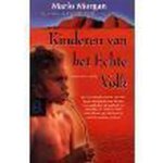 M. Morgan - Kinderen Van Het Echte Volk