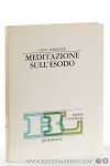 Barsotti, Divo. - Meditazione sull'Esodo. 5a edizione.