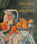Colin T. Eisler - Paintings in the Hermitage