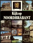 Onder redactie van TOM BOUWS & Jan Naaijkens...Brabant is sijn eyghen lant - Kijk op Nederland NOORD-BRABANT * Vincent van Gogh,geboren  in zundert,bezocht in Tilburg de H.B.S. en leefde e  schilderde o.a. in Etten ,Helvoirt en Neunen waar hij de appeltelers  &  en het Laantje van Neunen schilderde