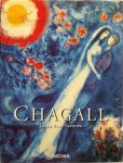 Jacob Baal-Teshuva 76241, Dirk de Rijk , Martha Cazemier 31347 - Marc Chagall 1887-1985