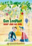 Tanis, Annelies - Een Loofhut voor Jan en Job *nieuw*