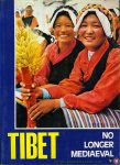 Zhou, Jin (editor) - Tibet, no longer mediaeval.