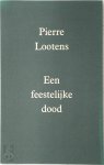 Pierre Lootens 25028 - Een feestelijke dood.