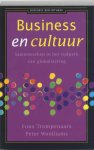 Fons Trompenaars, P. Woolliams - Business En Cultuur