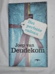 Deudekom van, Joep - Het perfecte cadeau