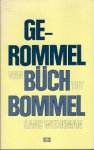 Werkman, Hans - Gerommel van Büch tot Bommel
