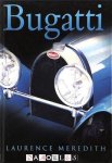Laurence Meredith - Bugatti