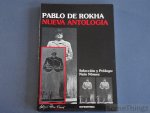 Pablo de Rokha, Nain Nomez. - Pablo de Rokha. Nueva antología. Selección y prólogo de Naín Nómez.