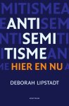 Deborah Lipstadt - Antisemitisme hier en nu