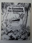 Bus, Bert. - Lance Barton. De Banneling van Nimmorac.
