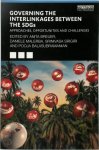 Anita Breuer, Daniele Malerba, Srinivasa Srigiri, Pooja Balasubramanian - Governing the Interlinkages Between the SDGs Approaches, Opportunities and Challenges