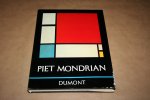 Hans L. Jaffé - Piet Mondrian (Mondriaan)