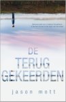 Jason Mott - De Teruggekeerden