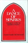 Schimmel, Annemarie - A Dance of Sparks. Imagery of fire in Ghalib's Poetry