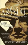 Robert Wright 67630 - The moral animal evolutionary psychology and everyday life