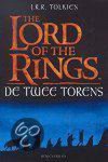 John Ronald Reuel Tolkien - The Lord of the Rings, De twee torens