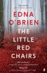 Edna O'Brien - The Little Red Chairs