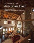 James B. Garrison - At home in the american barn