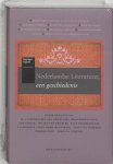 M.A. Schenkeveld-van Der Dussen ,  Amp , T. Anbeek 75243 - Nederlandse literatuur, een geschiedenis