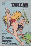Onbekend - Tarzan 10.3 : Tarzan van de Apen 3: Tarzan Jungle Avonturen
