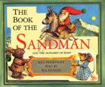 Poortvliet, Rien - Poortvliet, Rien-The book of the Sandman