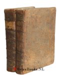 Scheltus, Paulus|Wiltens, Nikolaas - Kerkelyk plakaat-boek, behelzende de plakaaten, ordonnantien, ende resolutien, over de kerkelyke zaken. / By een gebragt door Nikolaas Wiltens; Deel 2 bijeengebr. door Paulus Scheltus