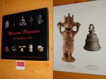 Campbell, Bronwyn - Museum Treasures of Southeast Asia