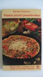 Franssen Hennie - Vlaaien/ pizza's/ pannekoeken