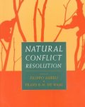 Aureli, Filippo - Natural Conflict Resolution