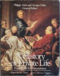 Georges Duby, Philippe Ariès - A History of Private Life: Passions of the Renaissance