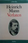 Mann, Heinrich - Verlaten