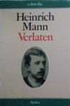 Mann, Heinrich - Verlaten Mann, Heinrich - Verlaten