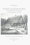 Gé Westgeest 168825 - Wandelen met Boudewijn Büch door Springendal en Hezingen van Ootmarsum en Vasse