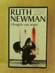Newman, Ruth - Vleugels van angst