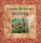 DE G LEY - KLAVERTJE VOOR MIJN MOEDER