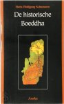 H.W. Schumann 215108 - De historische Boeddha leven en leer van Gotama