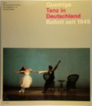 Hartmut Regitz - Tanz in Deutschland