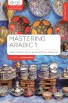 Jane (g-and-w Publishing Wightwick-Mahmoud (g-and-w Publishing Gaafar - (1) Mastering Arabic 1