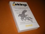 Inklings. - Inklings Jahrbuch fur Literatur und Asthetik. Band 16 1998. C.S. Lewis.