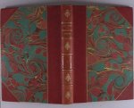 Lennep, J. van. - Romantische werken. Deel I,. De pleegzoon, Ferdinand Huyck. Lennep, J. van. - Romantische werken. Deel I,. De pleegzoon, Ferdinand Huyck.