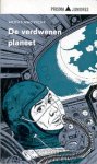 MacVicar, Angus - De Verdwenen Planeet 1: De Verdwenen Planeet