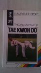 Rien Thoutenhoofd - TAE KWON DO ( Theorie & Praktijk)