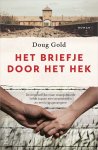Doug Gold - Het briefje door het hek