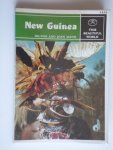 Mann, Milton and Joan - New Guinea, This beautiful world