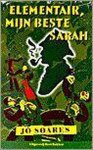 J. Soares - ELEMENTAIR MIJN BESTE SARAH