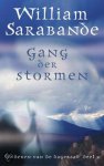 William Sarabande 41050 - Gang der stormen
