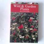 Walters, Max - Wild & Garden Plants