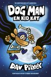 Dav Pilkey - Dog Man - Dog Man en Kid Kat